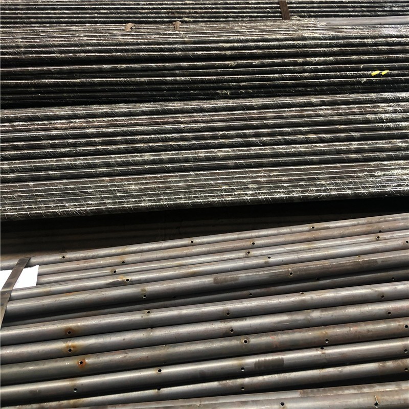 沧州48超前小导管